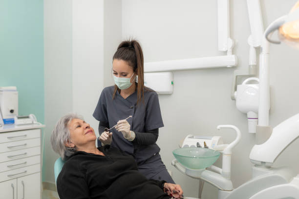 Best Chipped Tooth Repair Near Me  in Greentree, NJ