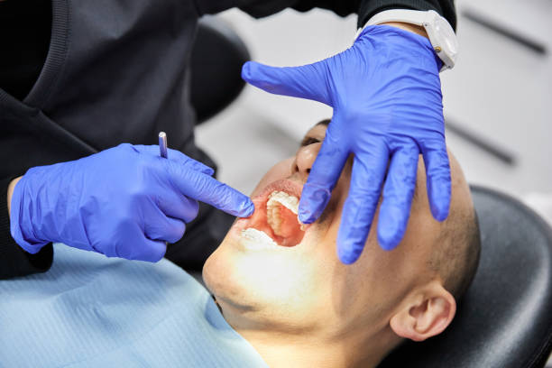 Best Cracked Tooth Emergency Dentist  in Greentree, NJ