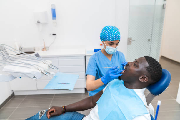 Best Urgent Dental Care  in Greentree, NJ
