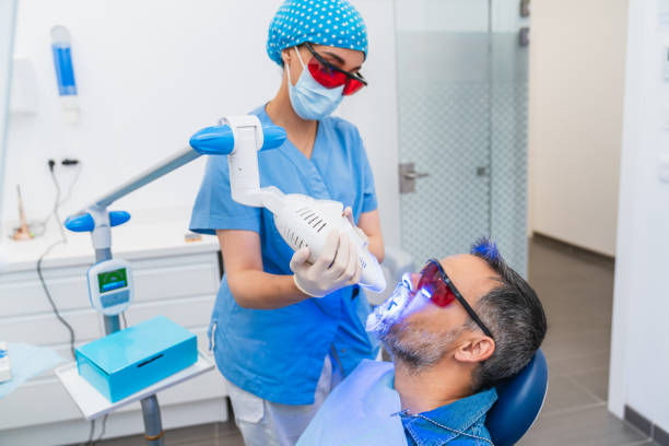 Best Dentist for Tooth Abscess  in Greentree, NJ